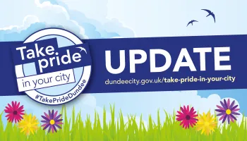 Take Pride in Your City campaign highlights Image