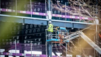 Have Your Say on Future City Development Image