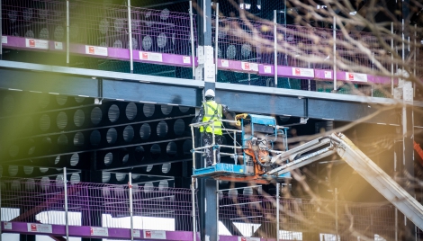 Have Your Say on Future Building Development Image