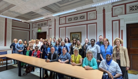 Frontline Staff Praised Over Efforts To Reduce Alcohol and Drug Harm Image Frontline Staff Praised Over Efforts To Reduce Alcohol and Drug Harm Image