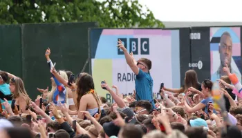 Tourism’s £290m boost for city economy Image