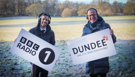 Big radio 1 sale