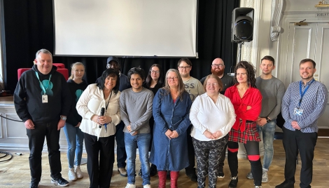 Skills Training Academy Success Image