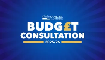 Budget Consultation update Image