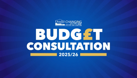  Budget Consultation now live Image