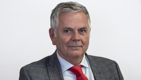 Tributes Paid to Councillor Charlie Malone Image Tributes Paid to Councillor Charlie Malone Image