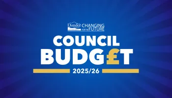 Proposed Budget Consultation 2025/26 Image