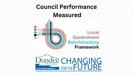 Council Using Data to Improve Services Image