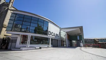 £3 million Improvements for City Buildings Image