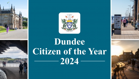 Citizen of the Year 2024 nominations Image Citizen of the Year 2024 nominations Image