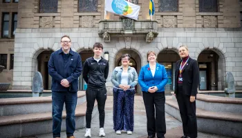 Living Wage Week 2024 Image