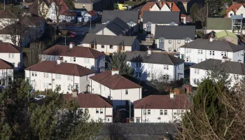 Council house rent setting Image