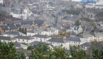 Housing maintenance and improvement Image