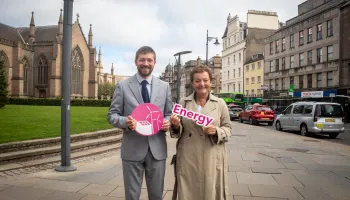 Heat Network Delivery Model Image