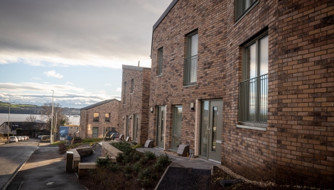 Audit Reveals Housing Completions Image
