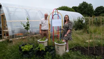 Achievement of Children and Young People with Additional Support Needs Image