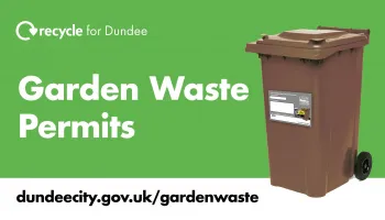2025 Garden Waste Permits Image