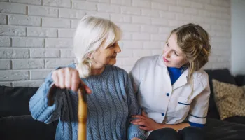 Chief Social Work Officer's Report Image