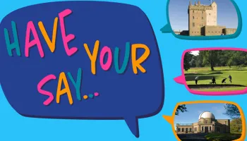 Consultations on leisure and culture services Image