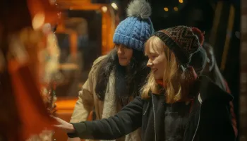 Proposal for Christmas Village Procurement  Image