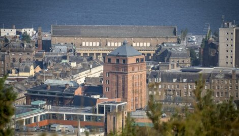 Offices in Dundee Offices in Dundee