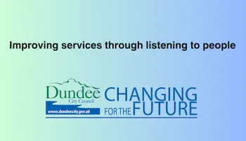 Improving Services