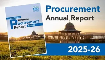 Procurement Report 2026