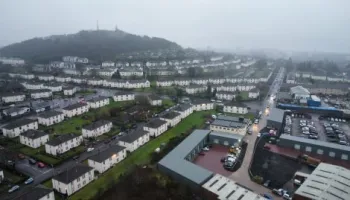 Streets ahead, city growth and infrastructure, cllr steven rom