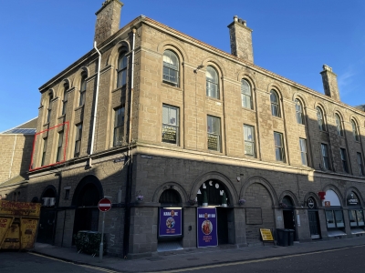 Office, 7 Ward Road <br/>Dundee<br/>DD1 1LP <br/>City Centre<br/>Property Image