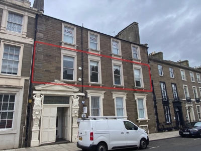 Offices, 31 South Tay Street <br/>Dundee<br/>DD1 1NP<br/>City Centre<br/> Image