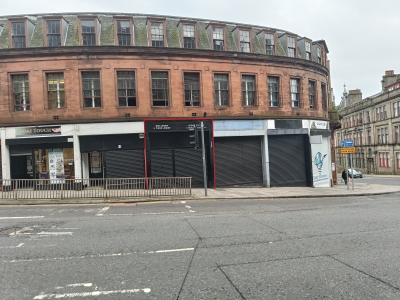 Retail Unit, 79 Meadowside<br/>Dundee<br/>DD1 1EN<br/> Image