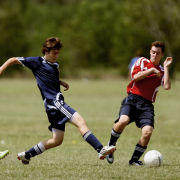 Adult Recreational Football image Adult Recreational Football image