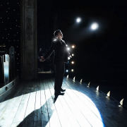 Jack Docherty: The Chief – No Apologies image