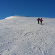 Ski Touring Introduction (Age 18 years plus) image