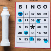 Boomerang Prize Bingo image