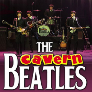 The Cavern Beatles  image