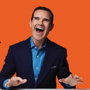 Jimmy Carr: Laughs Funny image