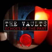 The Vaults: Echoes of the past image