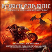 Heaven Can Wait - Meatloaf Concert image