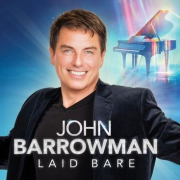 John Barrowman - Laid Bare image