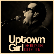 Uptown Girl - The Billy Joel Collection image Uptown Girl - The Billy Joel Collection image