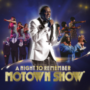 A Night to Remember - Motown Show image