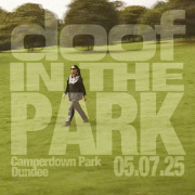 Doof In The Park 2025 festival image