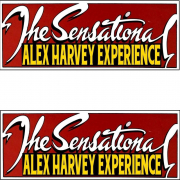 The Sensational Alex Harvey Experience image