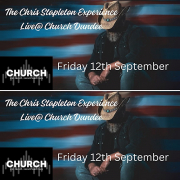The Chris Stapleton Experience image