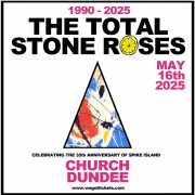 The Stone Roses Tribute Live image