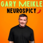 Gary Meikle Neurospicy image