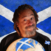 Scotland Made the World image Scotland Made the World image