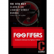 Foo Fifers - Scotland