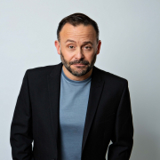 Geoff Norcott: Basic Bloke 2 image